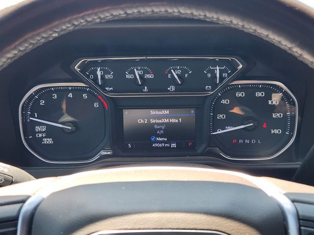 2020 GMC Sierra 1500 SLT Grapevine TX