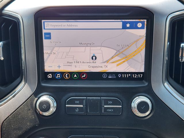 2020 GMC Sierra 1500 SLT Grapevine TX