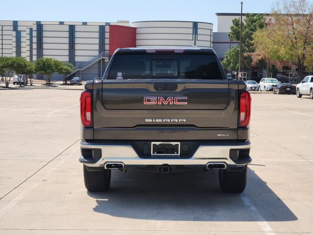 2020 GMC Sierra 1500 SLT Grapevine TX