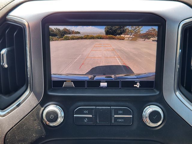 2020 GMC Sierra 1500 SLT Grapevine TX