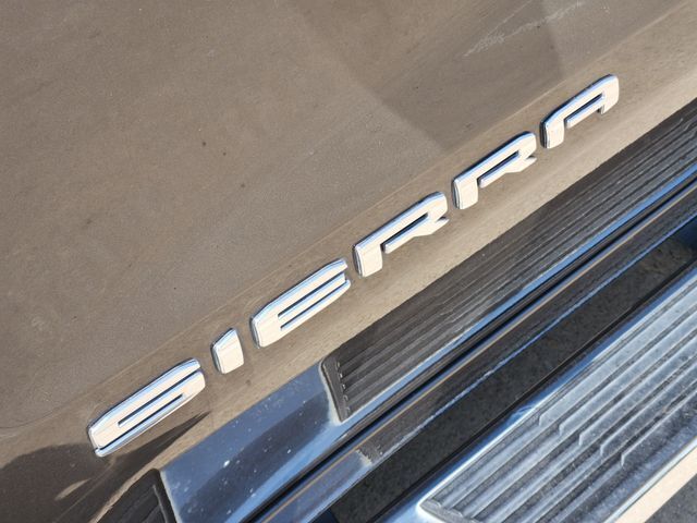 2020 GMC Sierra 1500 SLT Grapevine TX