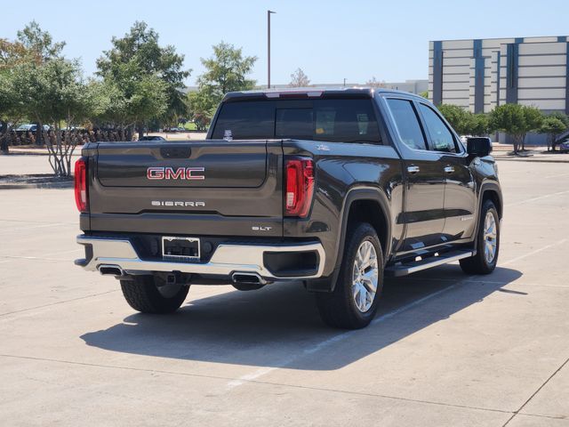 2020 GMC Sierra 1500 SLT Grapevine TX