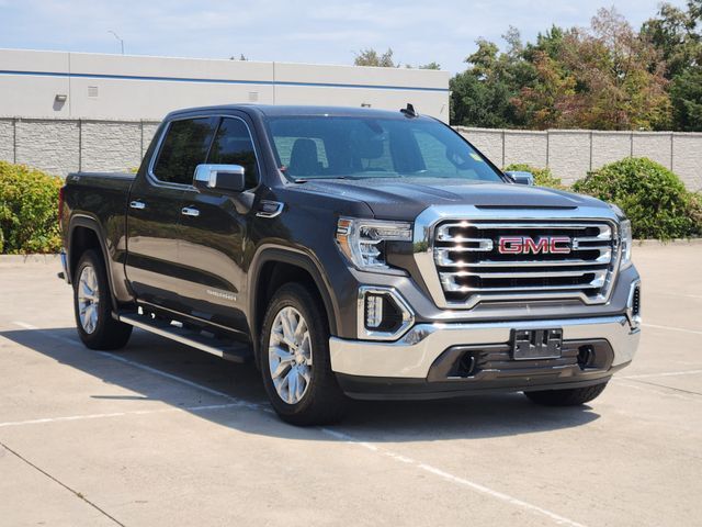 2020 GMC Sierra 1500 SLT Grapevine TX