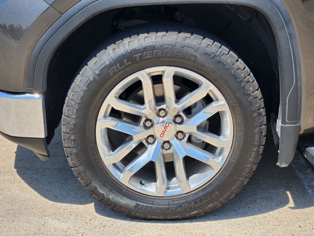 2020 GMC Sierra 1500 SLT Grapevine TX