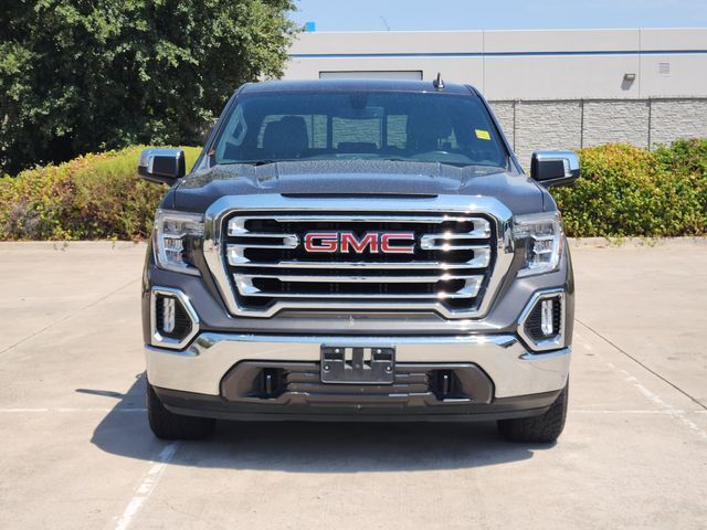 2020 GMC Sierra 1500 SLT Grapevine TX