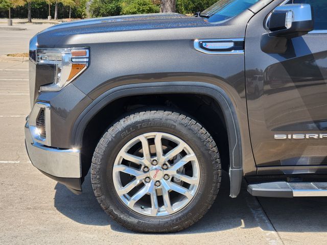 2020 GMC Sierra 1500 SLT Grapevine TX