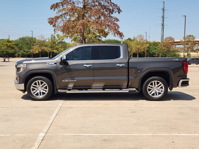 2020 GMC Sierra 1500 SLT Grapevine TX