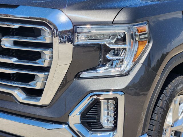 2020 GMC Sierra 1500 SLT Grapevine TX