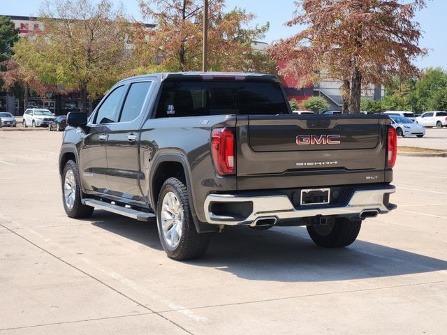 2020 GMC Sierra 1500 SLT Grapevine TX