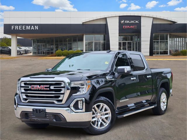 2020 GMC Sierra 1500 SLT Grapevine TX