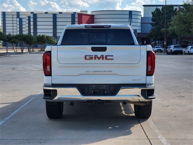 2020 GMC Sierra 1500 SLT Grapevine TX
