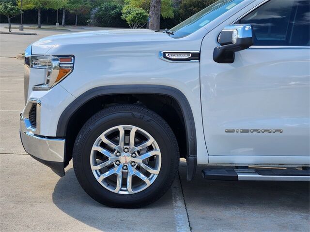 2020 GMC Sierra 1500 SLT Grapevine TX