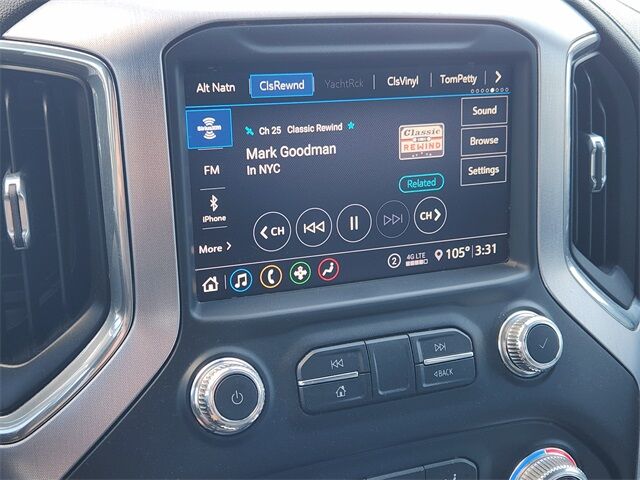2020 GMC Sierra 1500 SLT Grapevine TX