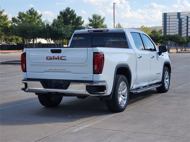 2020 GMC Sierra 1500 SLT Grapevine TX