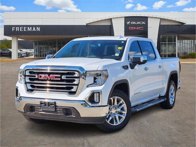 2020 GMC Sierra 1500 SLT Grapevine TX