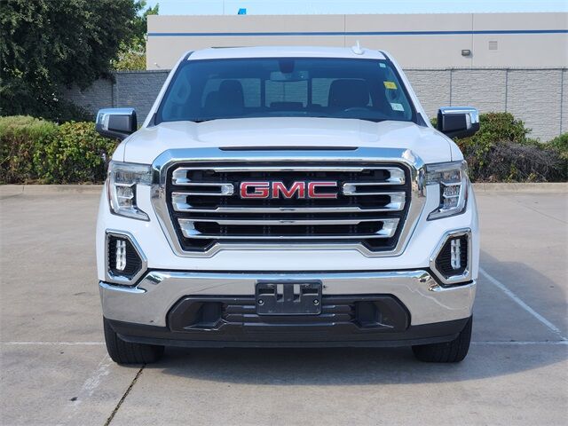 2020 GMC Sierra 1500 SLT Grapevine TX
