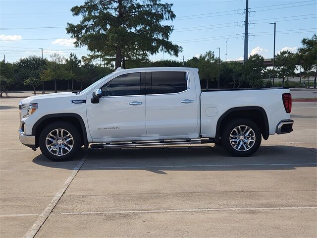 2020 GMC Sierra 1500 SLT Grapevine TX