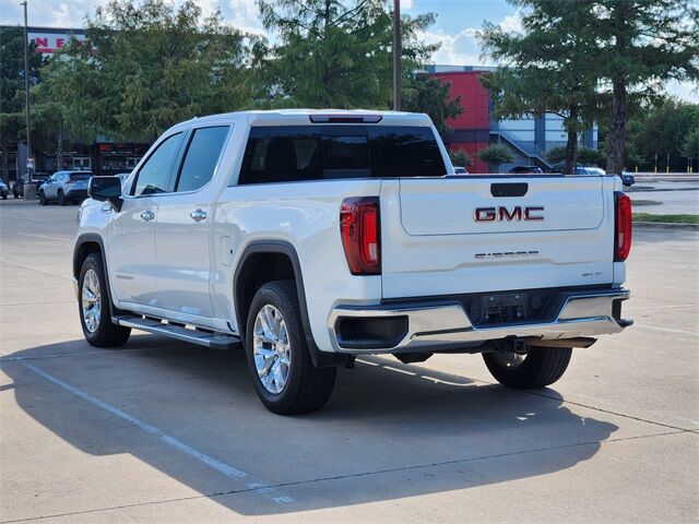 2020 GMC Sierra 1500 SLT Grapevine TX