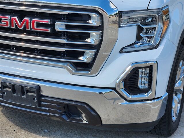 2020 GMC Sierra 1500 SLT Grapevine TX
