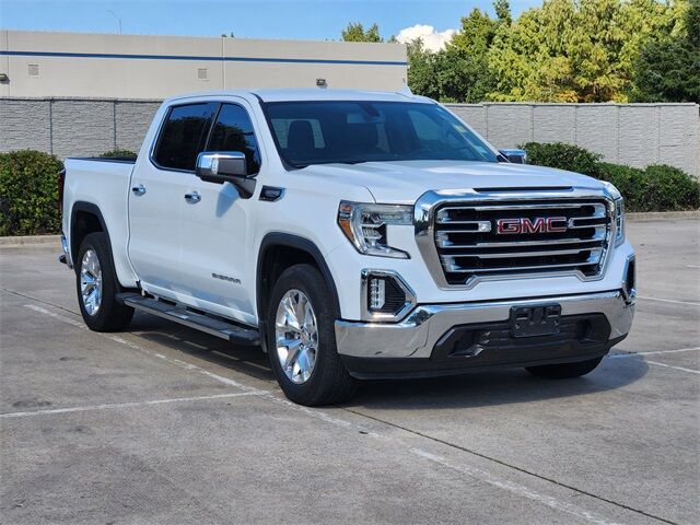 2020 GMC Sierra 1500 SLT Grapevine TX