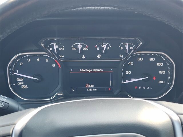 2020 GMC Sierra 1500 SLT Grapevine TX