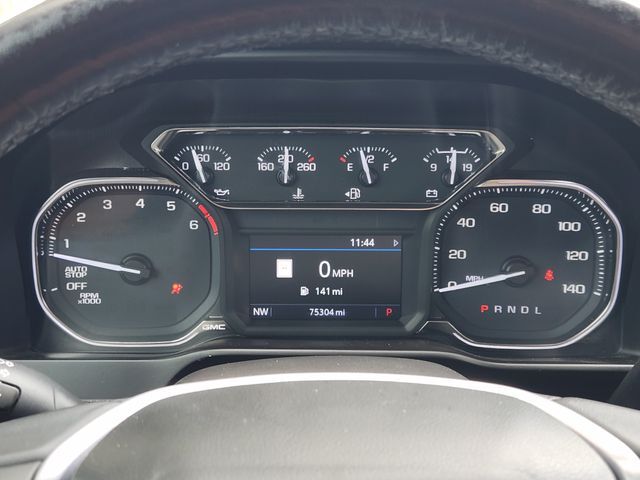 2020 GMC Sierra 1500 SLT Grapevine TX