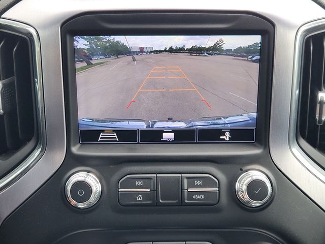 2020 GMC Sierra 1500 SLT Grapevine TX
