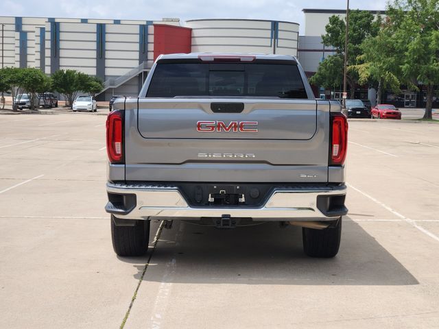 2020 GMC Sierra 1500 SLT Grapevine TX