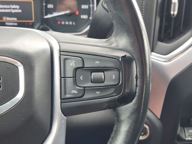 2020 GMC Sierra 1500 SLT Grapevine TX