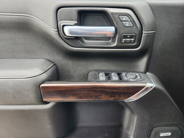 2020 GMC Sierra 1500 SLT Grapevine TX