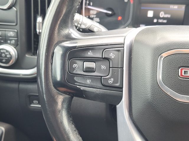 2020 GMC Sierra 1500 SLT Grapevine TX