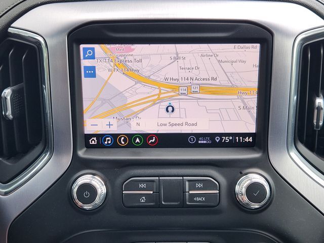 2020 GMC Sierra 1500 SLT Grapevine TX