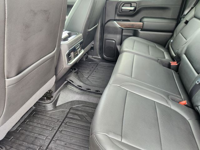 2020 GMC Sierra 1500 SLT Grapevine TX