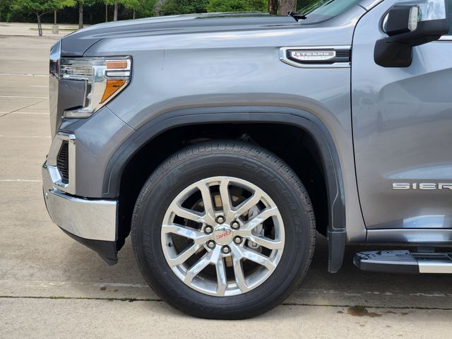 2020 GMC Sierra 1500 SLT Grapevine TX