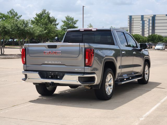 2020 GMC Sierra 1500 SLT Grapevine TX