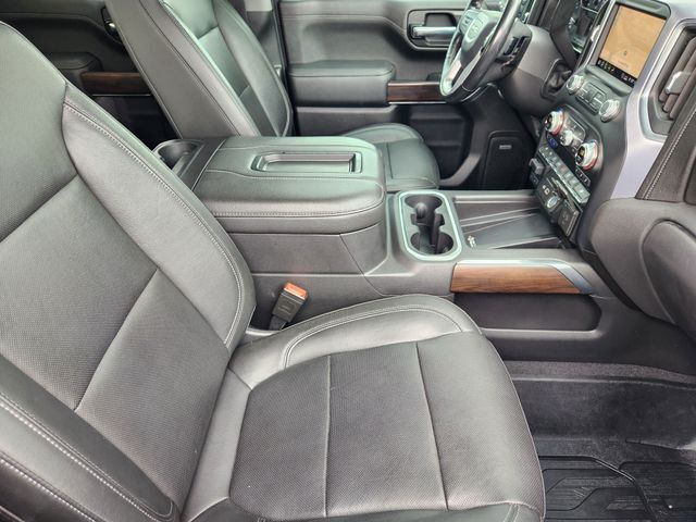 2020 GMC Sierra 1500 SLT Grapevine TX