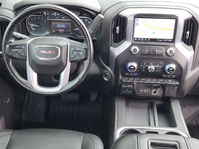 2020 GMC Sierra 1500 SLT Grapevine TX