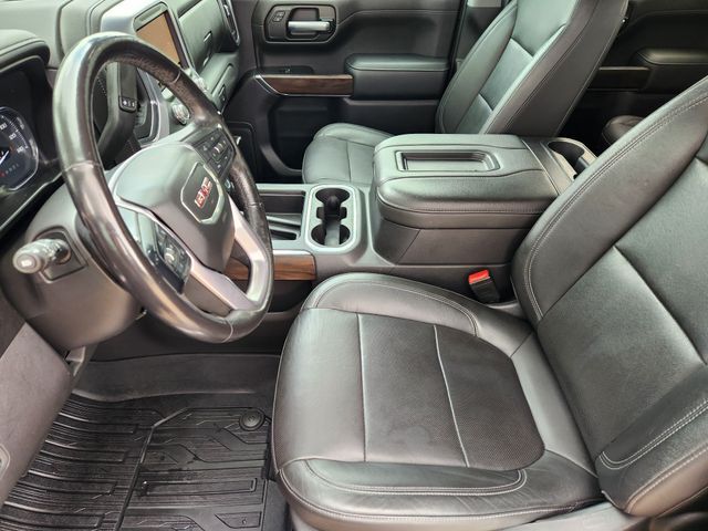 2020 GMC Sierra 1500 SLT Grapevine TX