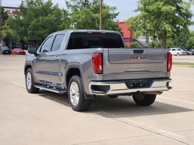2020 GMC Sierra 1500 SLT Grapevine TX