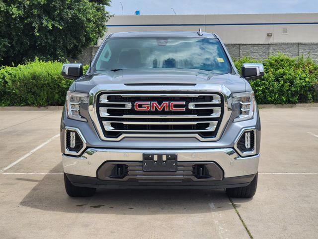 2020 GMC Sierra 1500 SLT Grapevine TX