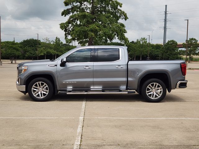 2020 GMC Sierra 1500 SLT Grapevine TX
