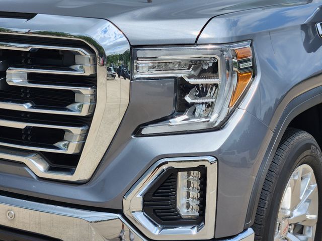 2020 GMC Sierra 1500 SLT Grapevine TX