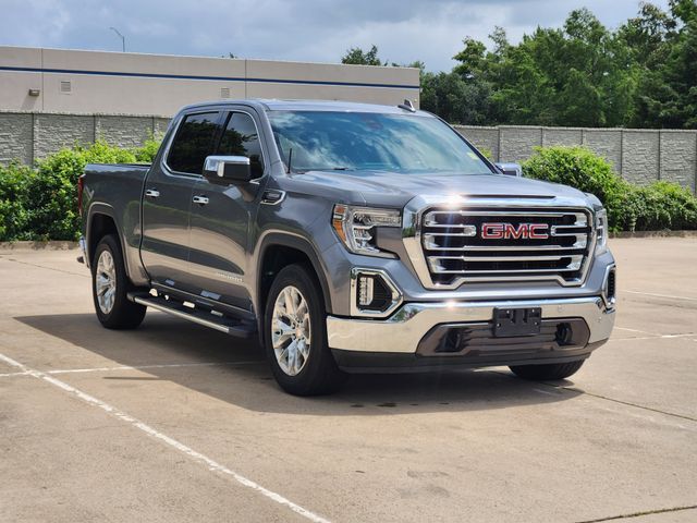 2020 GMC Sierra 1500 SLT Grapevine TX