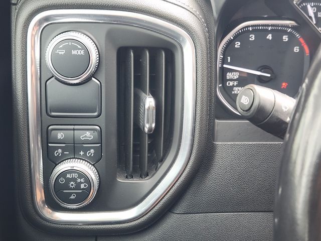 2020 GMC Sierra 1500 SLT Grapevine TX