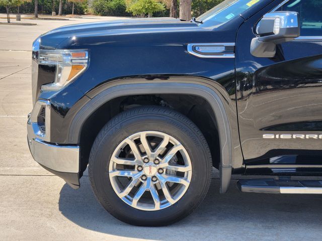 2020 GMC Sierra 1500 SLT Grapevine TX