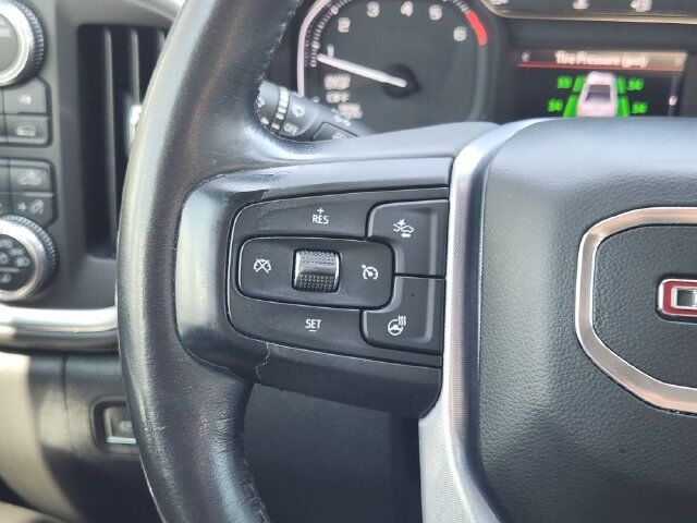2020 GMC Sierra 1500 SLT Grapevine TX