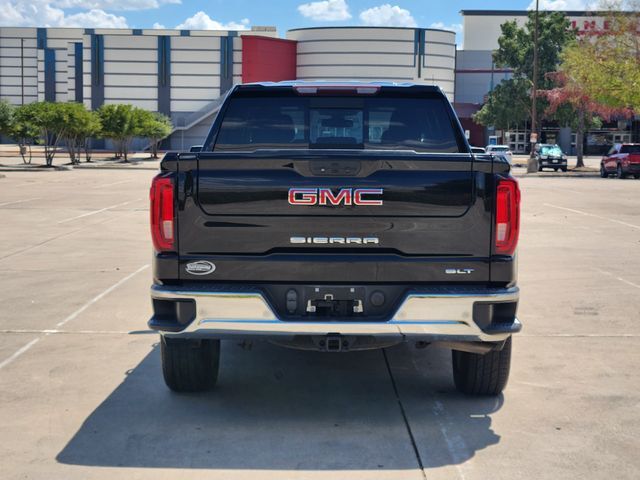 2020 GMC Sierra 1500 SLT Grapevine TX