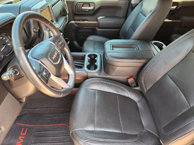 2020 GMC Sierra 1500 SLT Grapevine TX