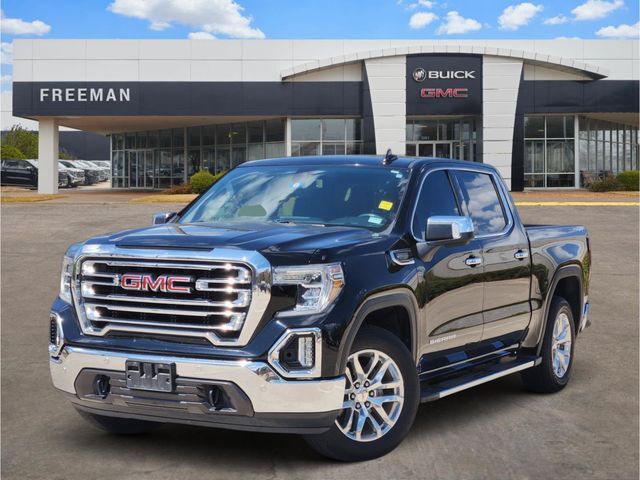 2020 GMC Sierra 1500 SLT Grapevine TX