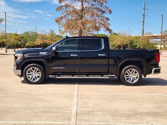 2020 GMC Sierra 1500 SLT Grapevine TX